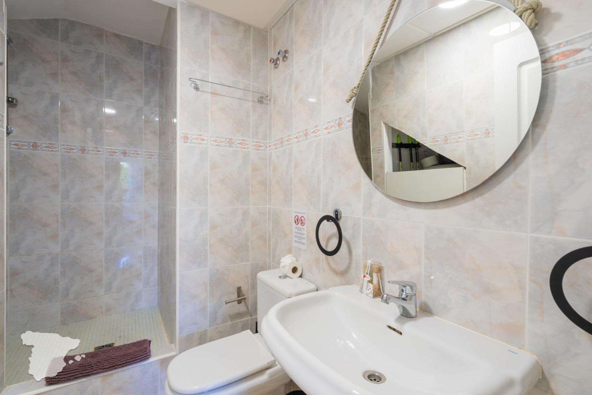 Costablancadreams Duplex Manzanera In Calpe Lejlighed Eksteriør billede